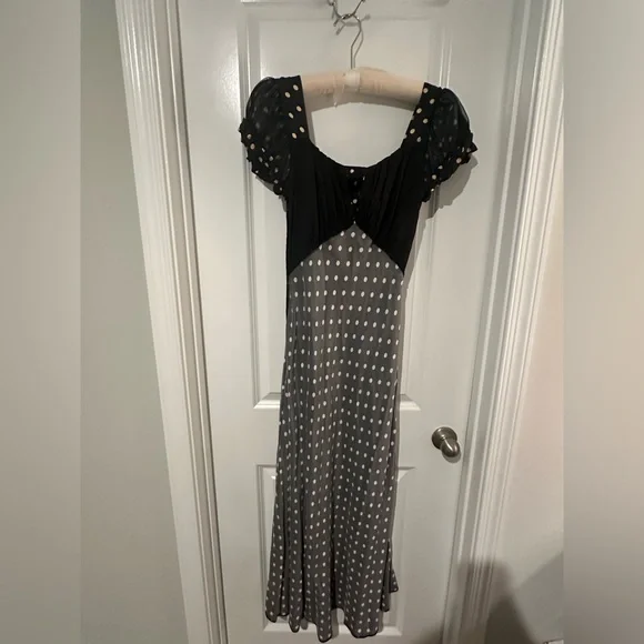 Doen Freesia in Clair De Lune